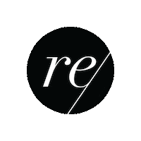 Fashion Logo Sticker