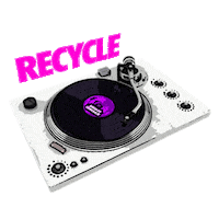 Come Back Drinks Sticker by Absolut Vodka