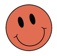 Smiles Remake Sticker