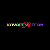 GIF by Kovalev Team