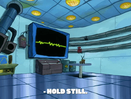season 7 episode 3 GIF by SpongeBob SquarePants