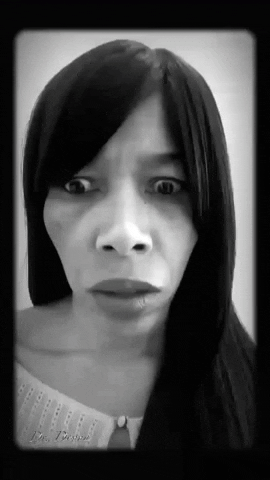 confused oh no GIF by Dr. Donna Thomas Rodgers