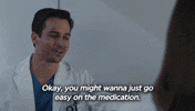 Doc Go Easy GIF by Drama Club FOX