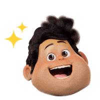 Don Jumbo Sticker by Visinema Pictures