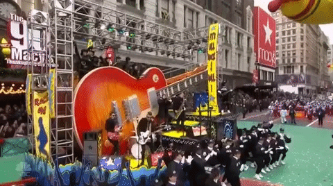 macysparade GIF by The 91st Annual Macy’s Thanksgiving Day Parade