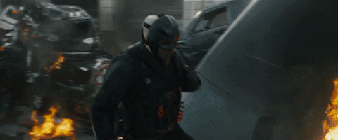 Fast And Furious GIF by The Fast Saga