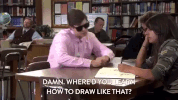 comedy central GIF by Workaholics