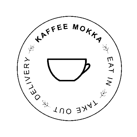 Coffee Coffeehouse Sticker by Team-Work