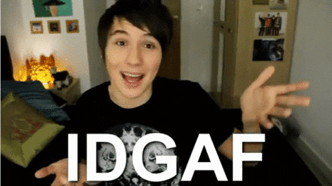 idgaf GIF