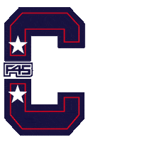 F45 Challenge Sticker by F45 PORT CREDIT TRAINING