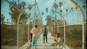 Color Dream GIF by Cordae
