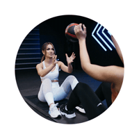 gymonezurich gymone Sticker