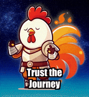 Wisdom GIF by Zorooster
