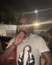 Gunna Rollingloud GIF by Respective