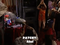 season 3 GIF by SpongeBob SquarePants