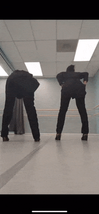 GIF by Cleo The Hurricane