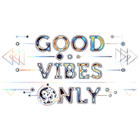 festival part Sticker by DM7 Bookings