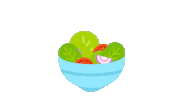 Hungry Food Sticker by Region of Waterloo Public Health and Emergency Services