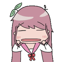 Jk Chung Sticker