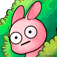 Pink Omg GIF