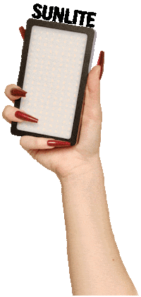 NoluStudios photography studio photographer nolu Sticker