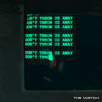 Bbc America Television GIF by The Watch