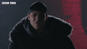 Rap Game Rappers GIF by BBC Three