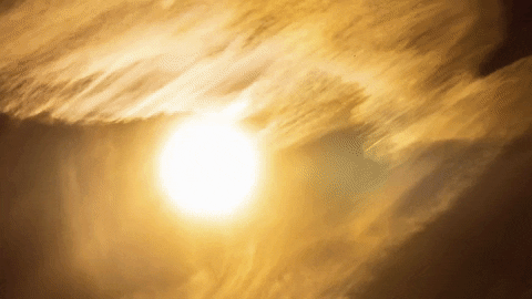 arsmagine giphygifmaker sun universe math GIF