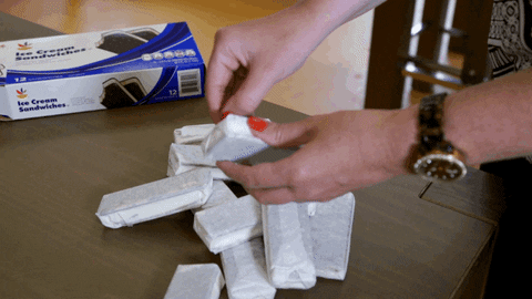 ice cream GIF