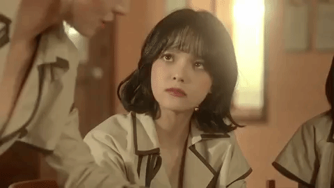 k-pop GIF