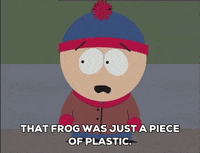 GIF by South Park 