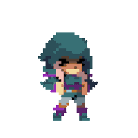 ThunderhorseCO flynn son of crimson rozia Sticker