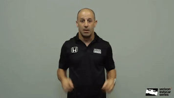 indy 500 mind blown GIF by Paddock Insider