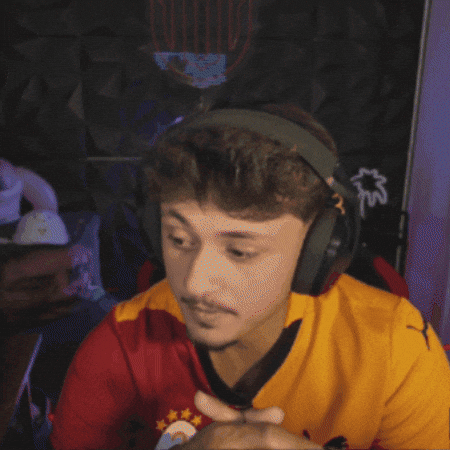 Sad T3 GIF