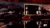 mtv awards GIF by MTV Movie & TV Awards