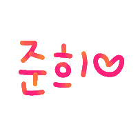 라라01 Sticker