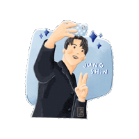 Cnblue Sticker