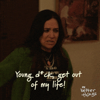 Season 5 Fx GIF by Better Things