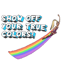 Sticker by sodastreams