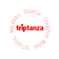 triptanza  Sticker