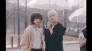 Boyfriend Yeonjun GIF