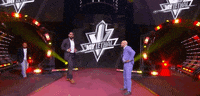 Samoa Joe Wrestling GIF by AEWonTV