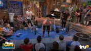 the chris gethard show deadlift GIF by truTV