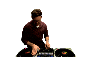 Dance Dancing Sticker by AtomWorth