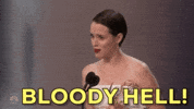 winning british GIF by Emmys
