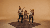 Official Video GIF by Walk The Moon