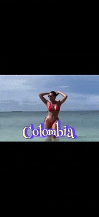 Maria Jose Colombia GIF