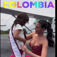 Maria Jose Colombia GIF