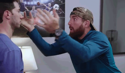 Cmt Tyler GIF by The Dude Perfect Show