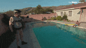 Reno 911 GIF by The Roku Channel